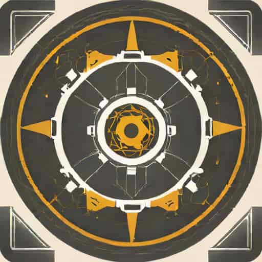 Matter Antimatter Engine
