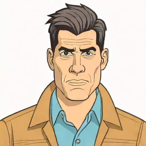 Max Greenfield Bojack Horseman