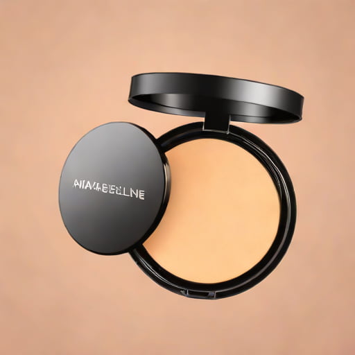 Maybelline Lasting Fix Powder