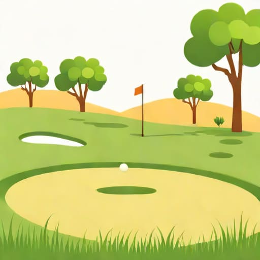 Meadowlands Golf Club Calabash