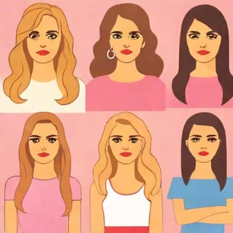 Mean Girls Erika Henningsen