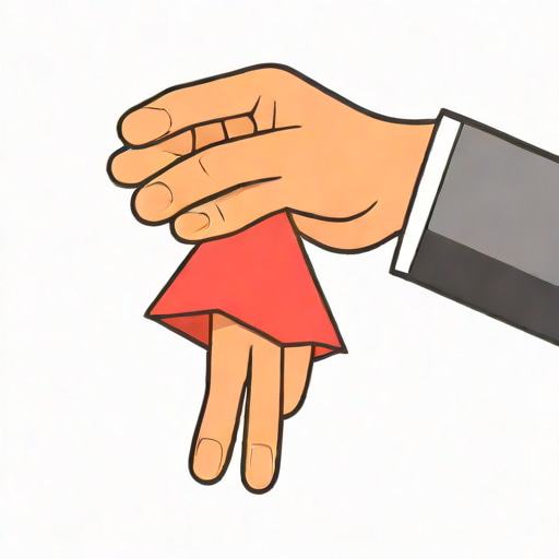 Meaning Of Caught Red Handed