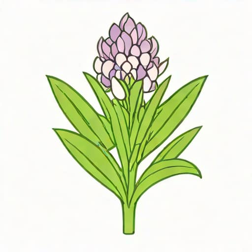 Meaning Of Hyacinth In Hindi