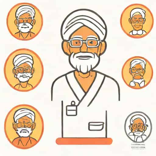 Meaning Of Nonagenarian In Hindi