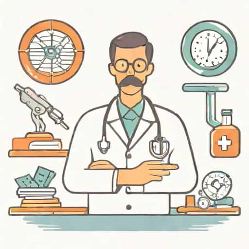 Medical Oncologist Salary