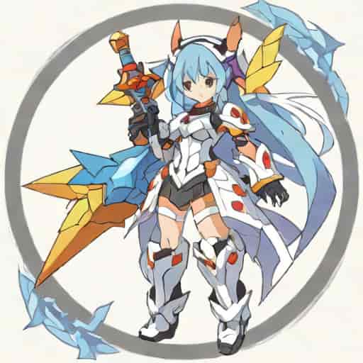 Megadimension Neptunia Vii