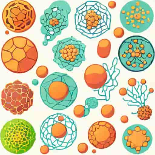 Membranes Of Living Cells Are Characteristically