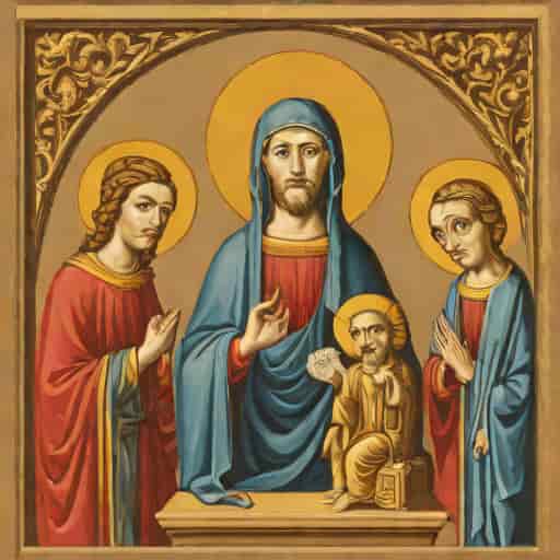 Memling Pittore Del Quattrocento