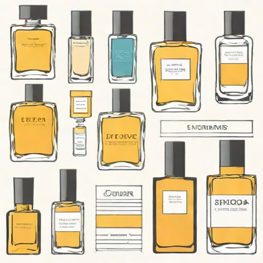 Men'S Cologne Sampler Sephora
