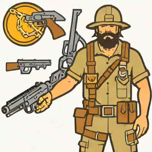 Mercenary Or Smuggler Da2