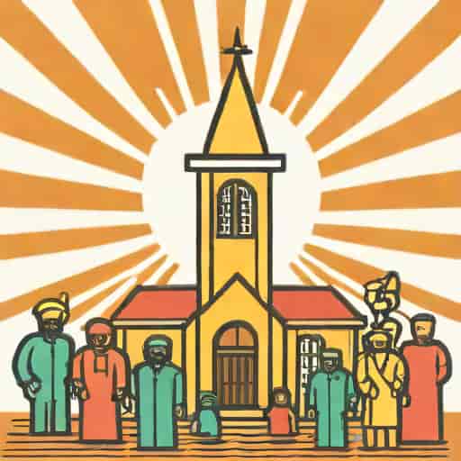 Methodism In Zimbabwe