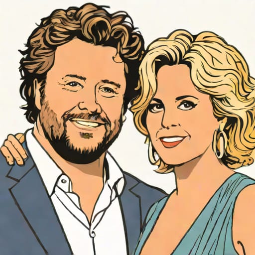 Michael Ball And Amy Wadge Tour