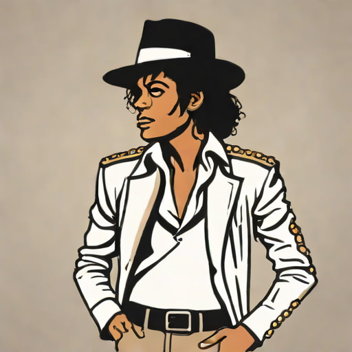 Michael Jackson Heaven Can Wait
