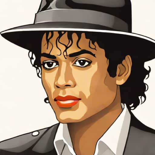 Michael Jackson Tabloid Junkie