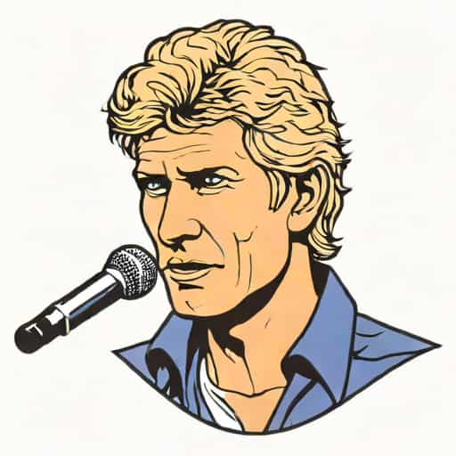 Michael Learns To Rock Someday