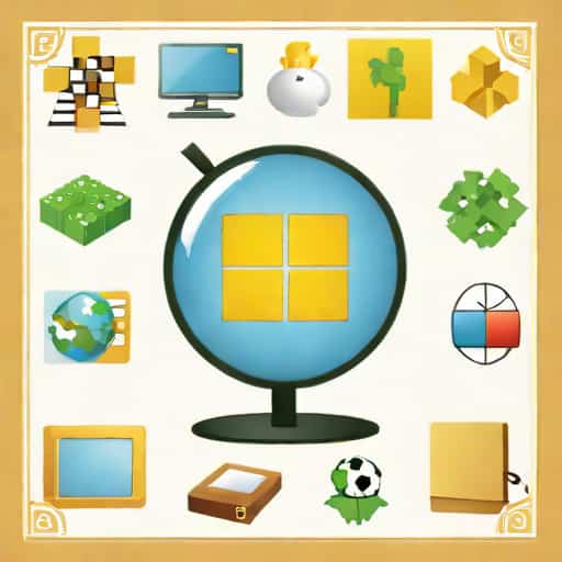 Microsoft Encarta Videos 2009 Youtube