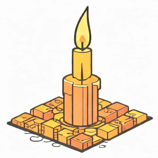 Mimic Jealousy Chapter 1 Candle Puzzle