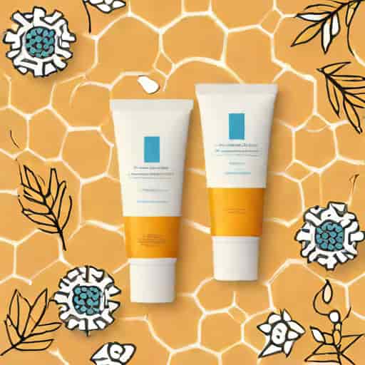 Mineral Sunscreen La Roche Posay