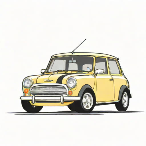 Mini Cooper Wheelbase