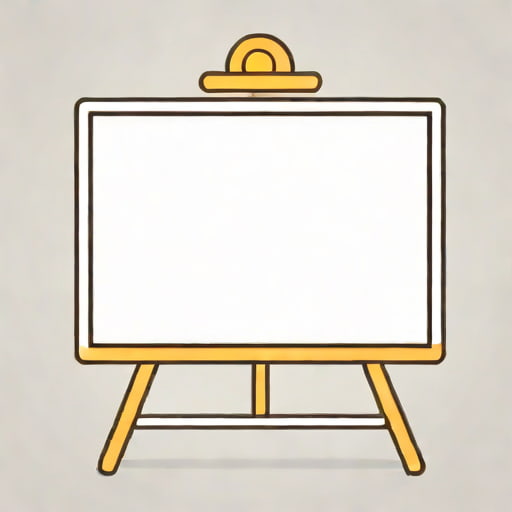 Mini Promethean Board