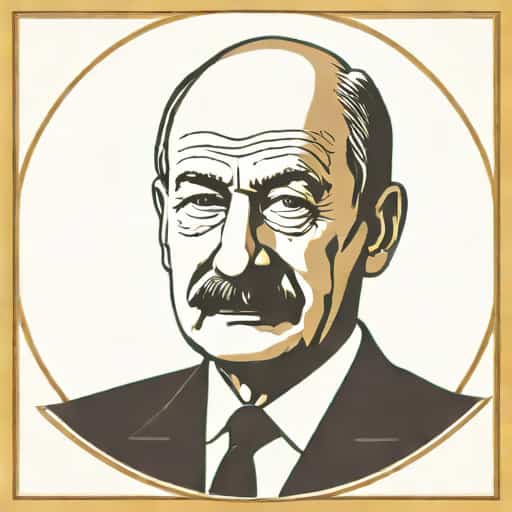 Minister Of Health To Clement Attlee