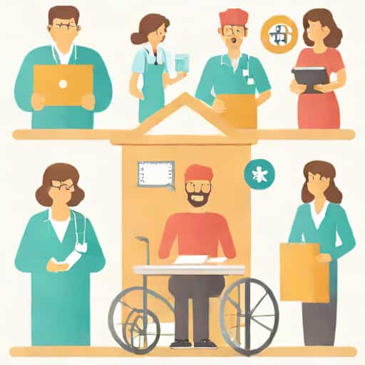 Ministry Of Health And Family Welfare Officeholders