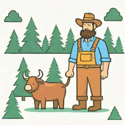 Minnesota Paul Bunyan
