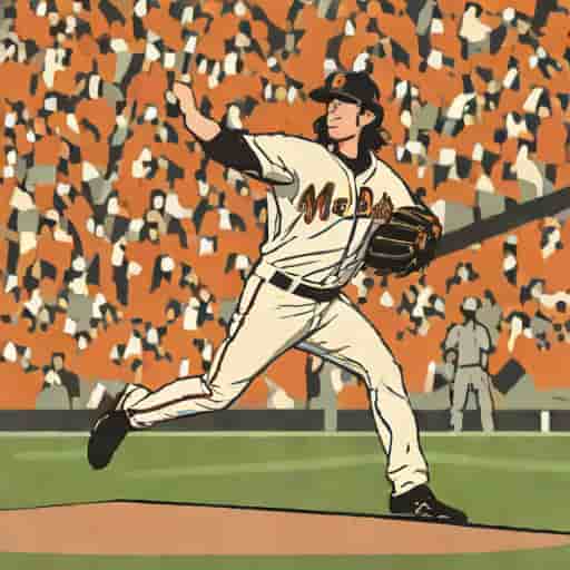 Mlb The Show Tim Lincecum Windup