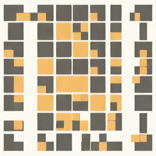 Model Of Perfection Crossword Clue