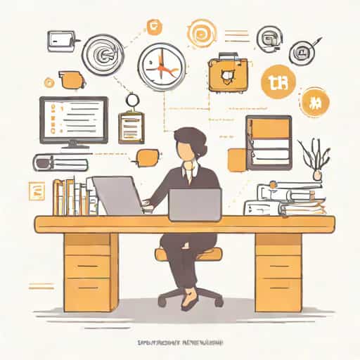 Modern Concept Of Business Insist On