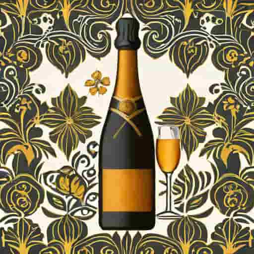 Moet Chandon Nectar Imperial