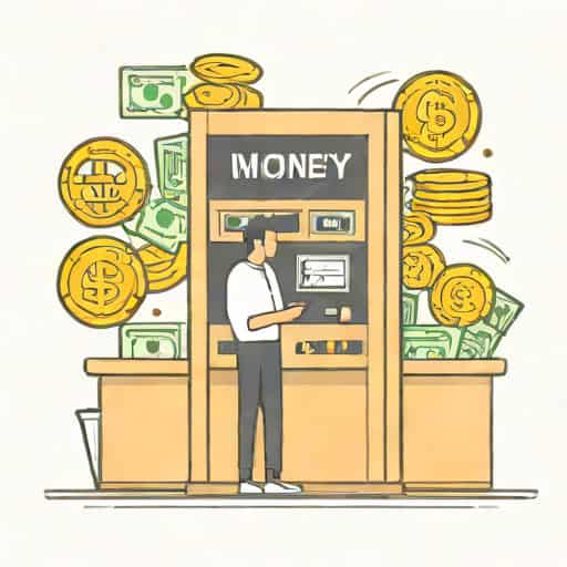 Money Changer Mid Valley