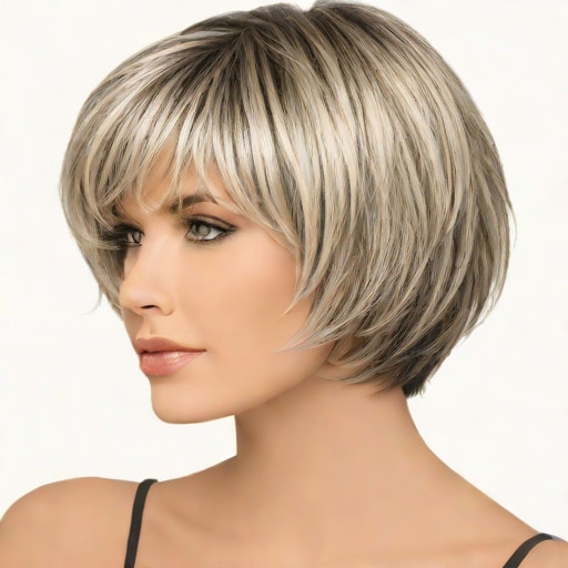 Mono Wiglet 513 Lf By Estetica