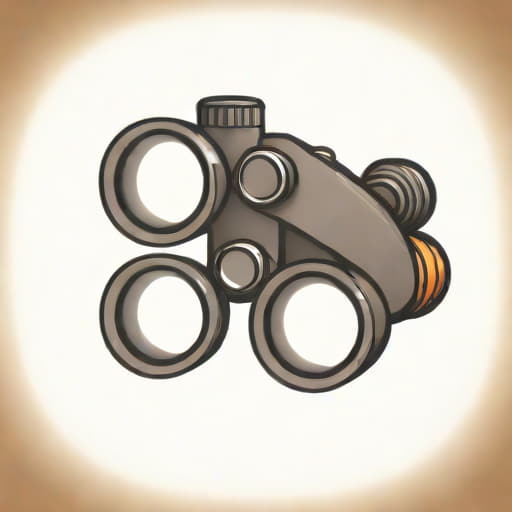 Monocular And Binocular Cues