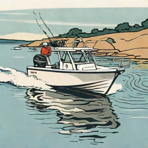 Montauk Boston Whaler For Sale