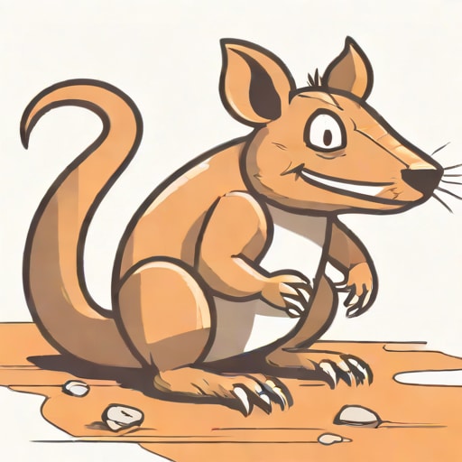 Moral Of The Story The Rattrap