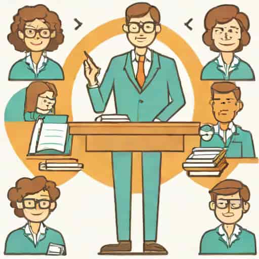 Moral Probity As A Quality Of A Teacher
