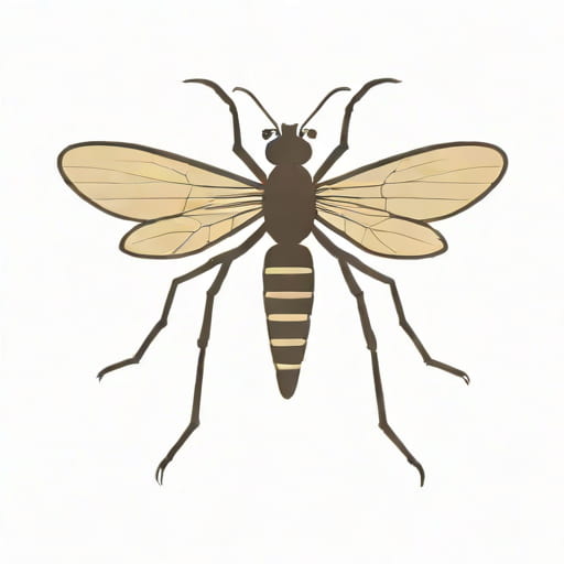 Mosquito That Spreads Elephantiasis