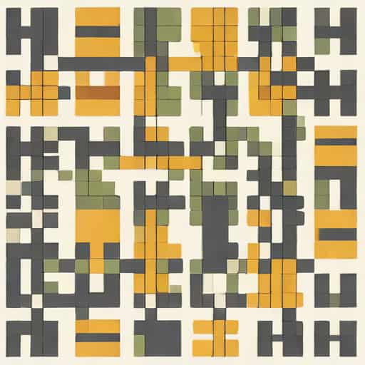 Most Loathsome Crossword Clue