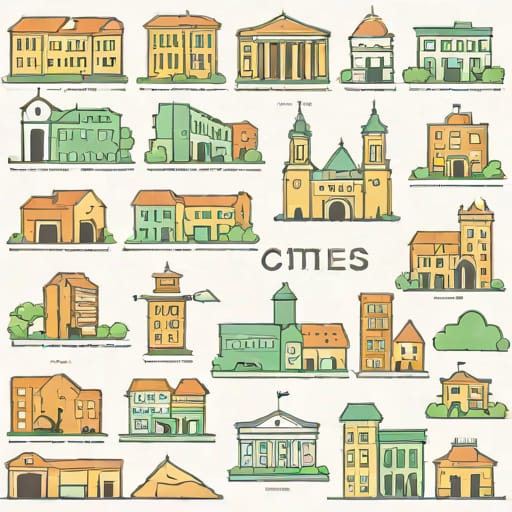 Most Murderous Cities In The World