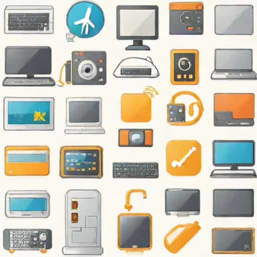 Most Useful Computer Programs