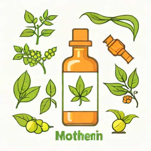 Mother Tincture Homeopathic Medicine Uses In Hindi