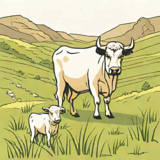 Mount William Charolais
