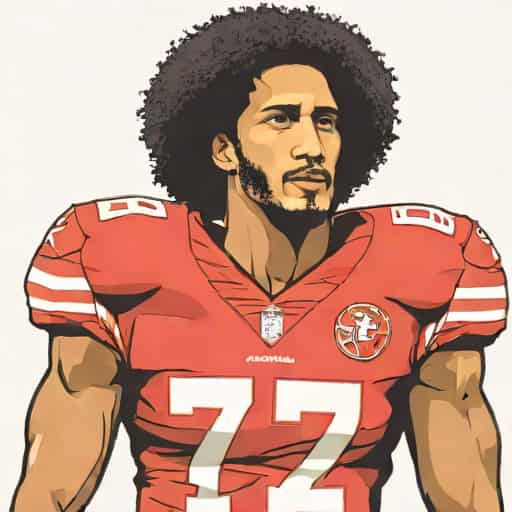 Movie About Colin Kaepernick