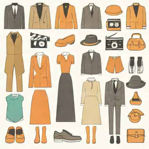 Movie Premiere Outfits