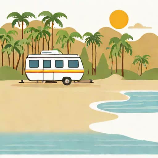 Mudjimba Caravan Park