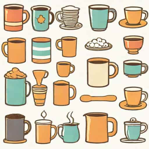 Mugful Of Stories Photos