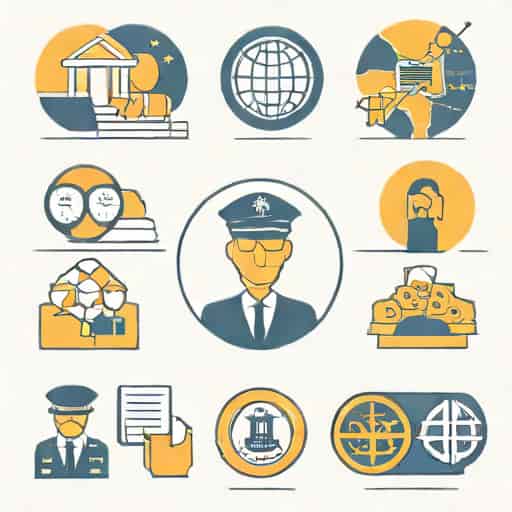 Multi Jurisdictional Task Force