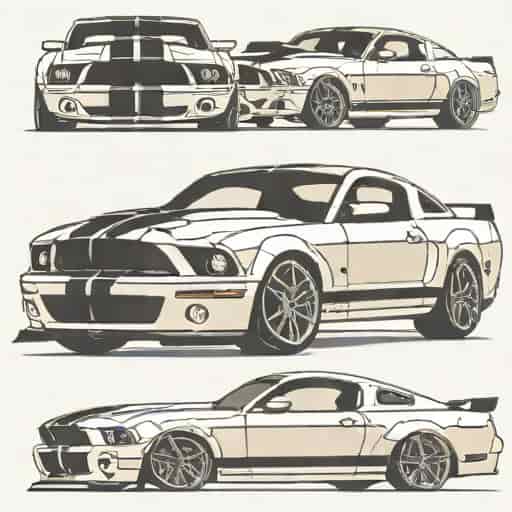 Mustang Shelby Gt500 Price In India