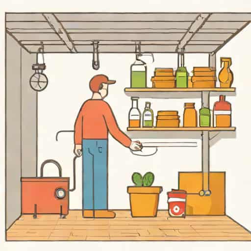 My Basement Smells Musty